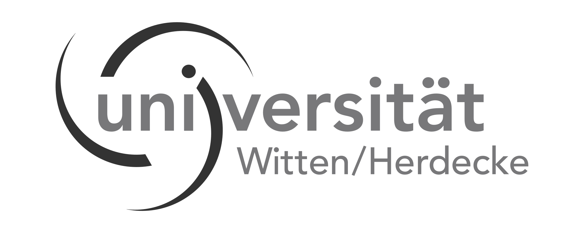 Logo Logo Universität Witten/Herdecke