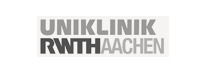 Logo Uniklinik RWTH Aachen