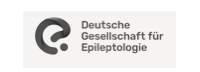Logo Deutsche Gesellschaft für Epileptologie (DgfE)