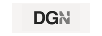 Logo Deutsche Gesellschaft für Neurologie (DGN)