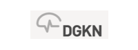 Logo Deutsche Gesellschaft für klinische Neurophysiologie (DGKN)