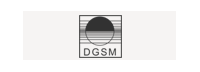Logo Deutsche Gesellschaft für Somnologie (DGSM) 